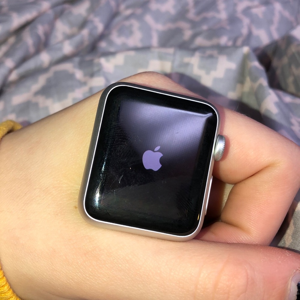 apple watch series 1